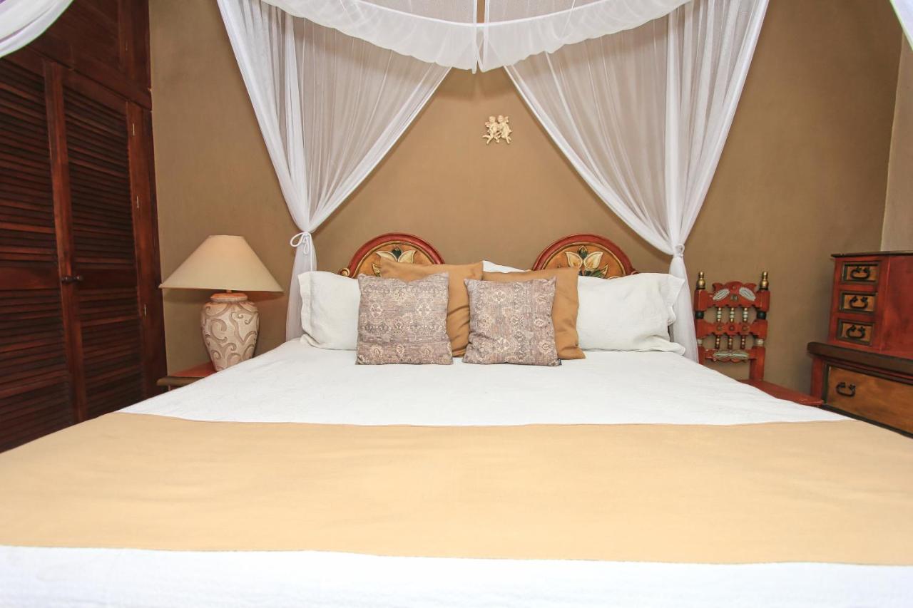 La Mexicana Hotel Boutique ซานมิเกล เด อาเญนเด ภายนอก รูปภาพ