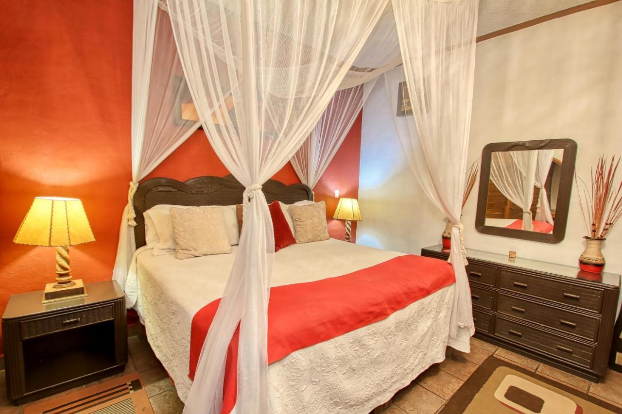 La Mexicana Hotel Boutique ซานมิเกล เด อาเญนเด ภายนอก รูปภาพ